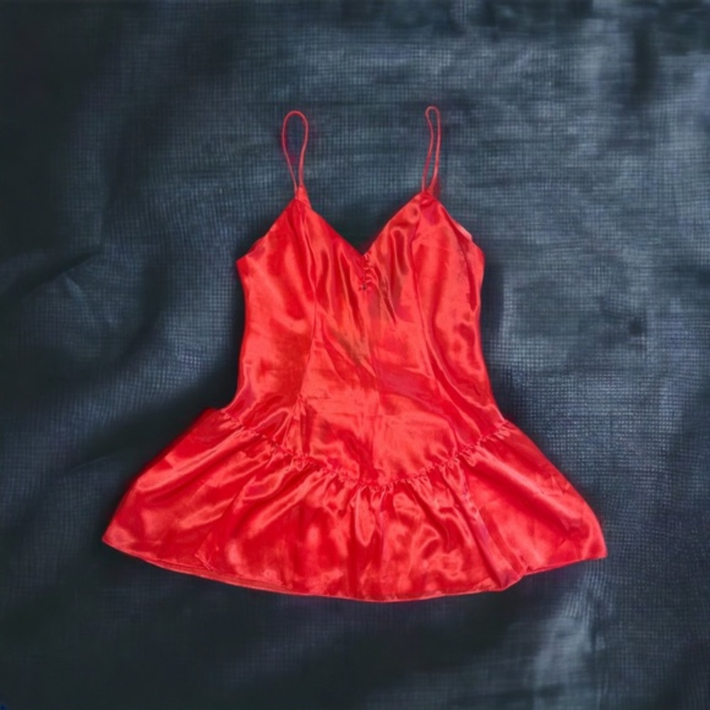 Vintage Victoria’s Secret nightie